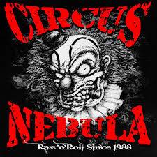logo Circus Nebula